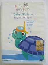DVD BABY EINSTEIN-Baby