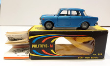 Politoys-M 526 FIAT 1100