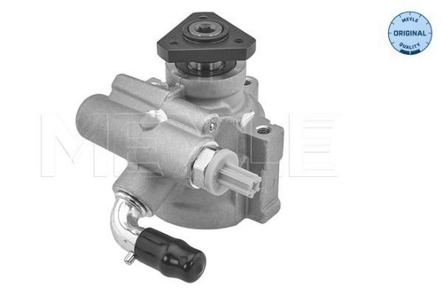 Pompa idraulica sterzo per