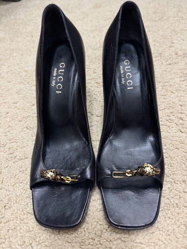 Decolte vintage gucci tom ford - vintage,