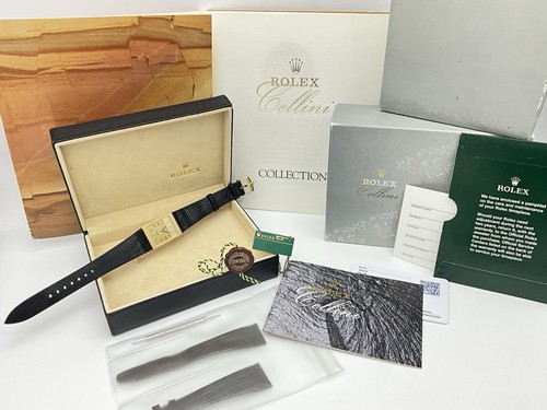 Rolex cellini 4027 18k - ♛,