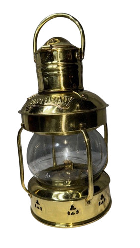 Lanterna lampada olio - lanterna,