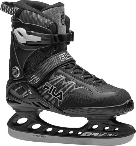 Fila pattini ghiaccio - pattini, primo