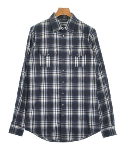 Dsquared casual shirts - casual,