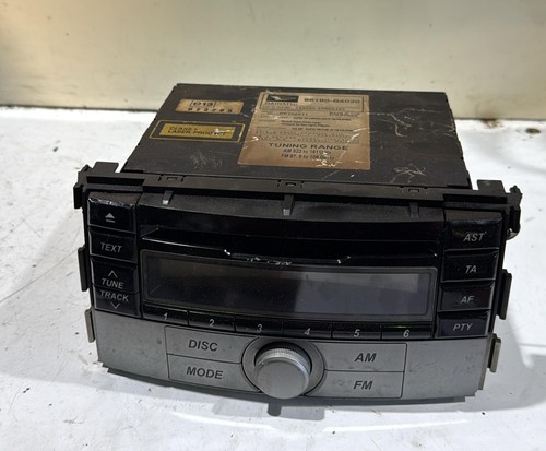 Autoradio per daihatsu terios - autoradio,