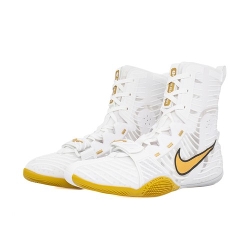 Nike hyperko boxing shoes - boxing,