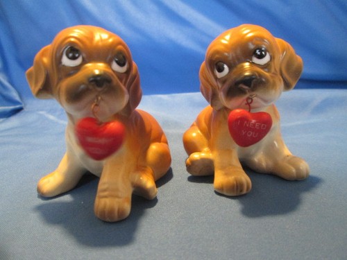 Enesco boxer cucciolo cane - boxer,