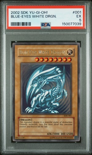 2002 starter deck - starter,