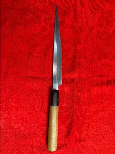 Coltello sashimi giapponese - sashimi,