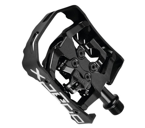 Xpedo milo pedali mtb - milo,