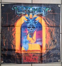 Bandiera Bandiera Testamento