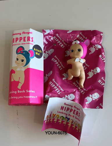 Autentico sonny angel hippers - autentico,