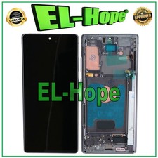 DISPLAY FRAME OLED PER SAMSUNG