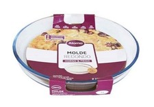 Pirofila Teglia da Forno in