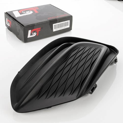 Cover fog light - , panel