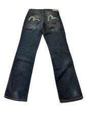 Jeans donna Evisu 26x32