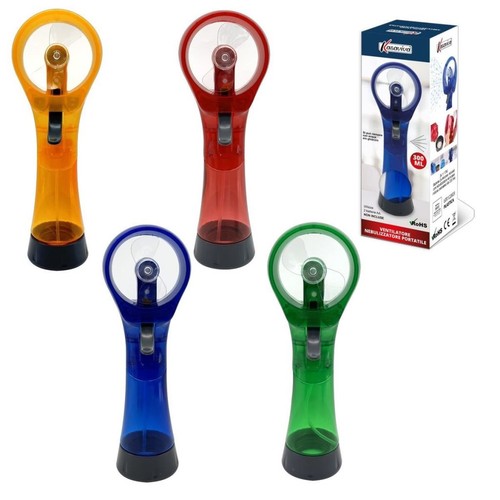 Pezzo ventilatore mini - pezzo,