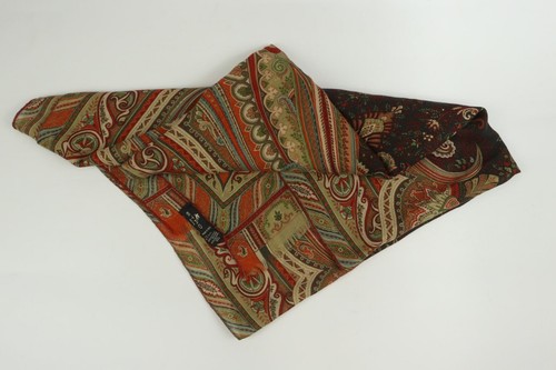 Sciarpa lusso etro milano - etro,