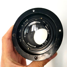 DALLMEYER Dalmac f3.5