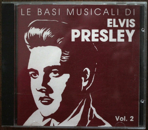 Basi musicali elvis - le,