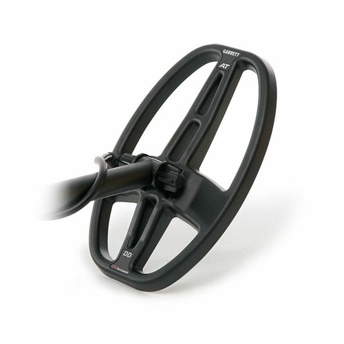 Garrett gold piastra - gold,