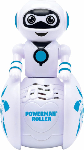 Powerman roller il mio - roller,,