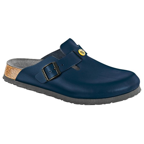 Birkenstock boston esd pelle - boston,