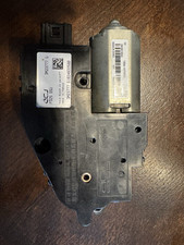 Motore Tetto Panoramico Nissan  Qasqhai J11 2018