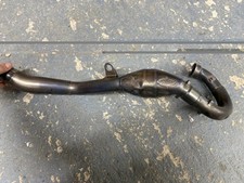 Tubo scarico anteriore - , fmf