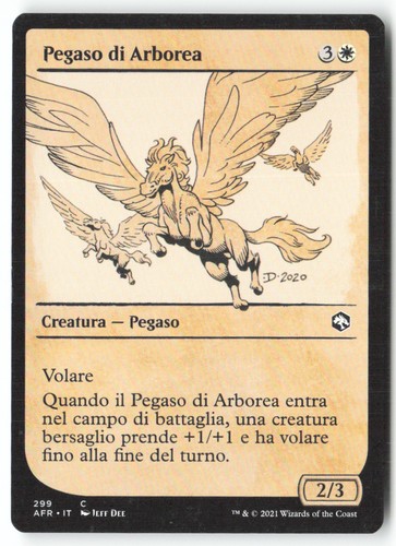 T450 pegaso arborea 299 - [t450],