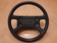 VW GOLF MK1 GTI -  VOLANTE