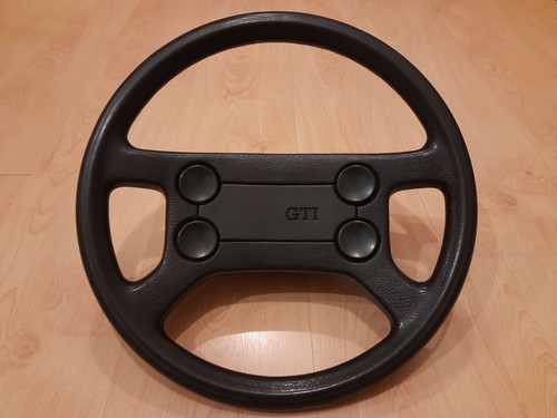 Golf mk1 gti volante - vw,