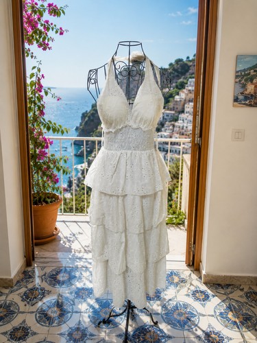 Abito positano sangallo - positano,