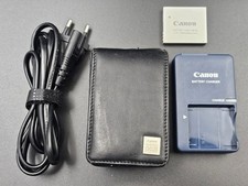 Canon IXUS 80 IS 8.0 Mp