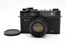 [OTTIME CONDIZIONI] Yashica
