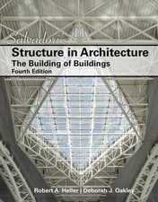 Salvadori's Structure in -
