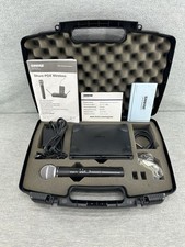 SHURE UT4 - Ricevitore UT2-TK