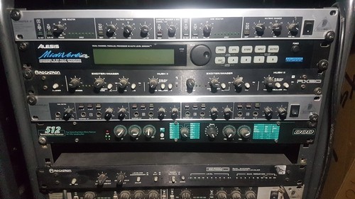 Alesis midiverb usa - alesis,