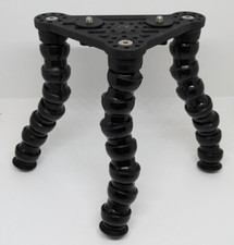 TREPPIEDE SUBACQUEO GAMBE FLESSIBILI