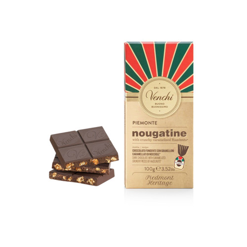 Tavoletta cioccolato venchi - tavoletta,
