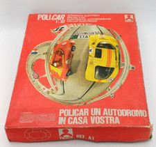 Policar polistil autopista - policar,