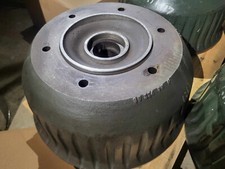 tambour de frein brake drum