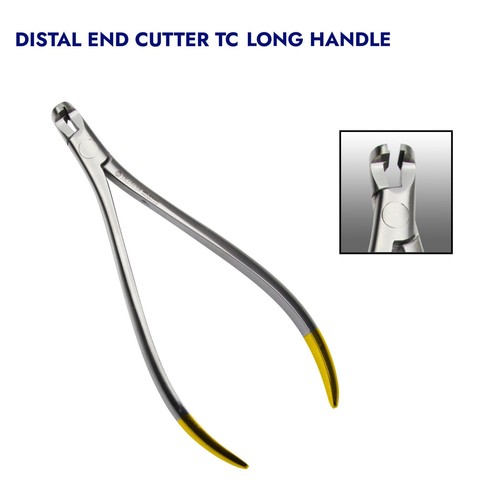 Dentistico distale taglio - dentistico,