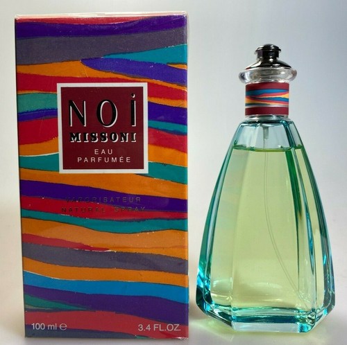 Missoni noi eau parfumee spray - noi,
