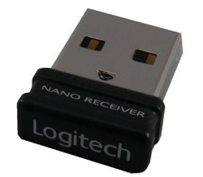 Ricevitore USB wireless
