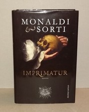 Monaldi sorti imprimatur - monaldi,