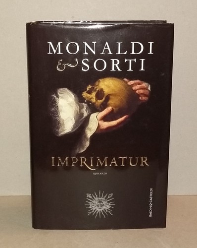 Monaldi sorti imprimatur - &,