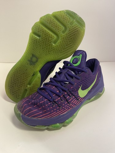 Scarpe basket nike 8 - scarpe,