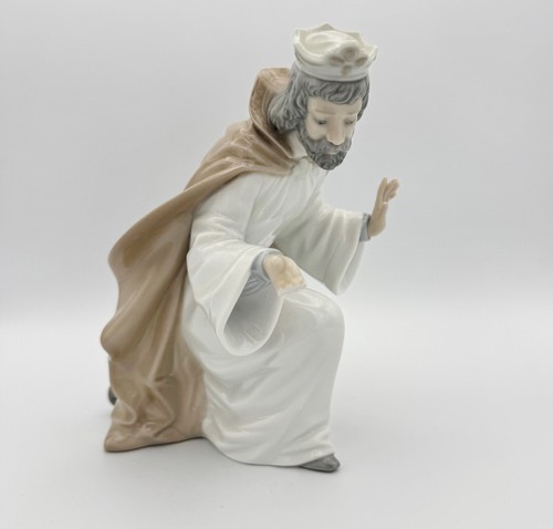 Lladro nao natività - lladro,