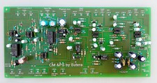 KIT DIY PREAMPLIFICATORE IDEA